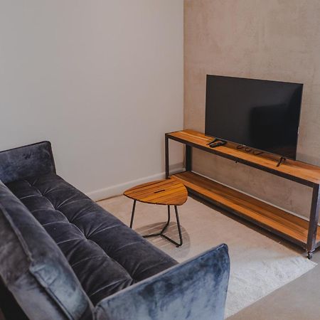 Peace Lofts And Apartments Playa Santa Teresa  Экстерьер фото