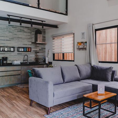 Peace Lofts And Apartments Playa Santa Teresa  Экстерьер фото