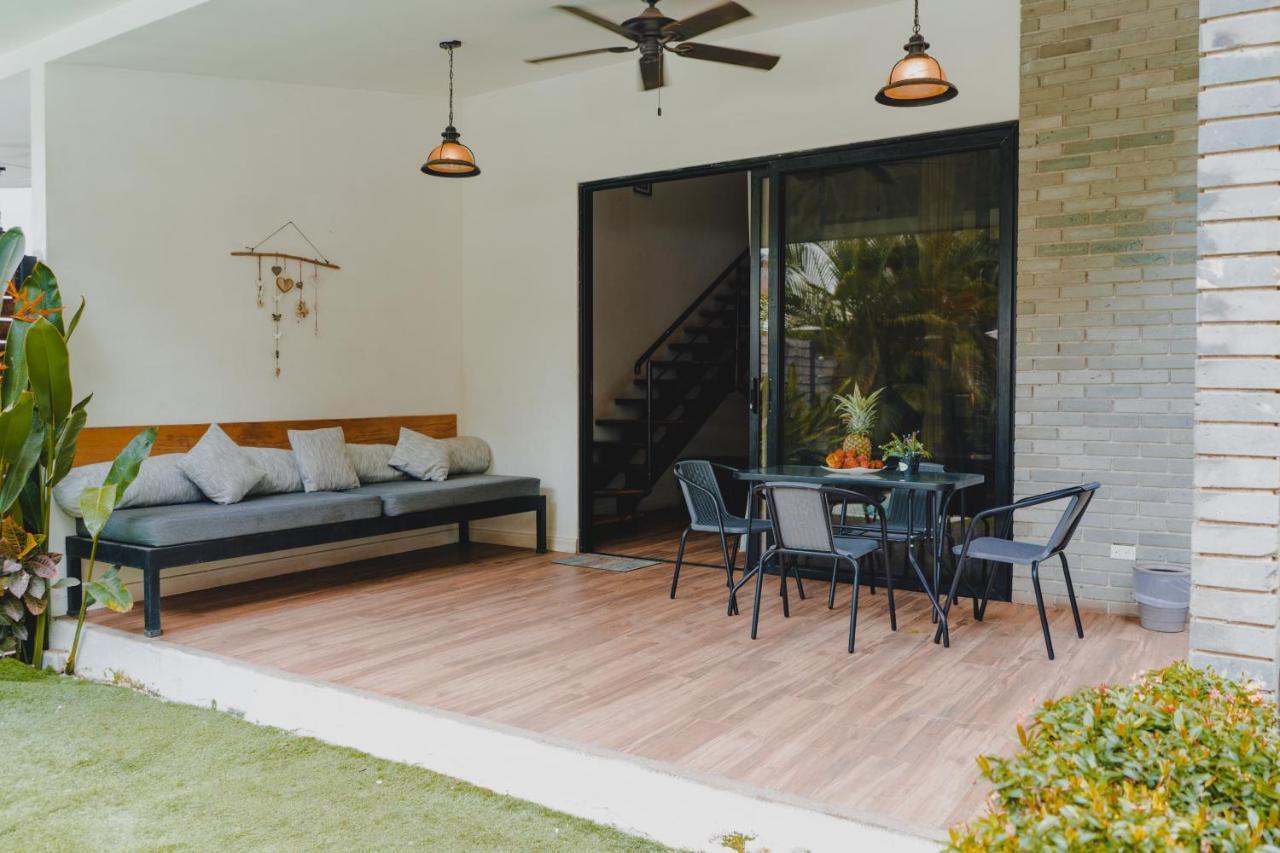 Peace Lofts And Apartments Playa Santa Teresa  Экстерьер фото