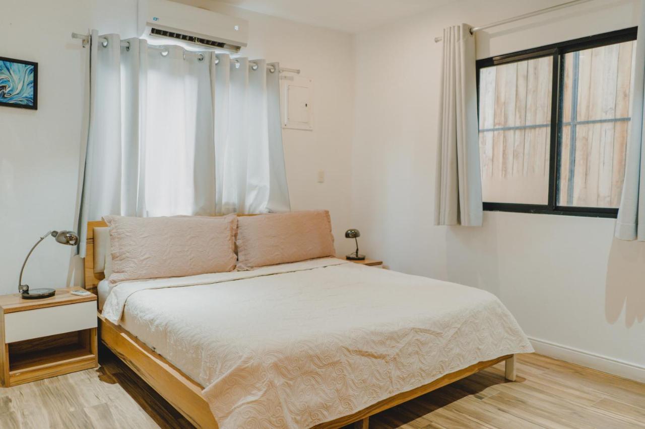 Peace Lofts And Apartments Playa Santa Teresa  Экстерьер фото