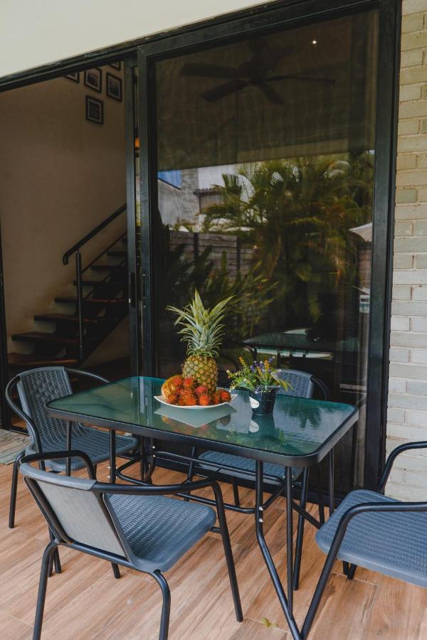 Peace Lofts And Apartments Playa Santa Teresa  Экстерьер фото