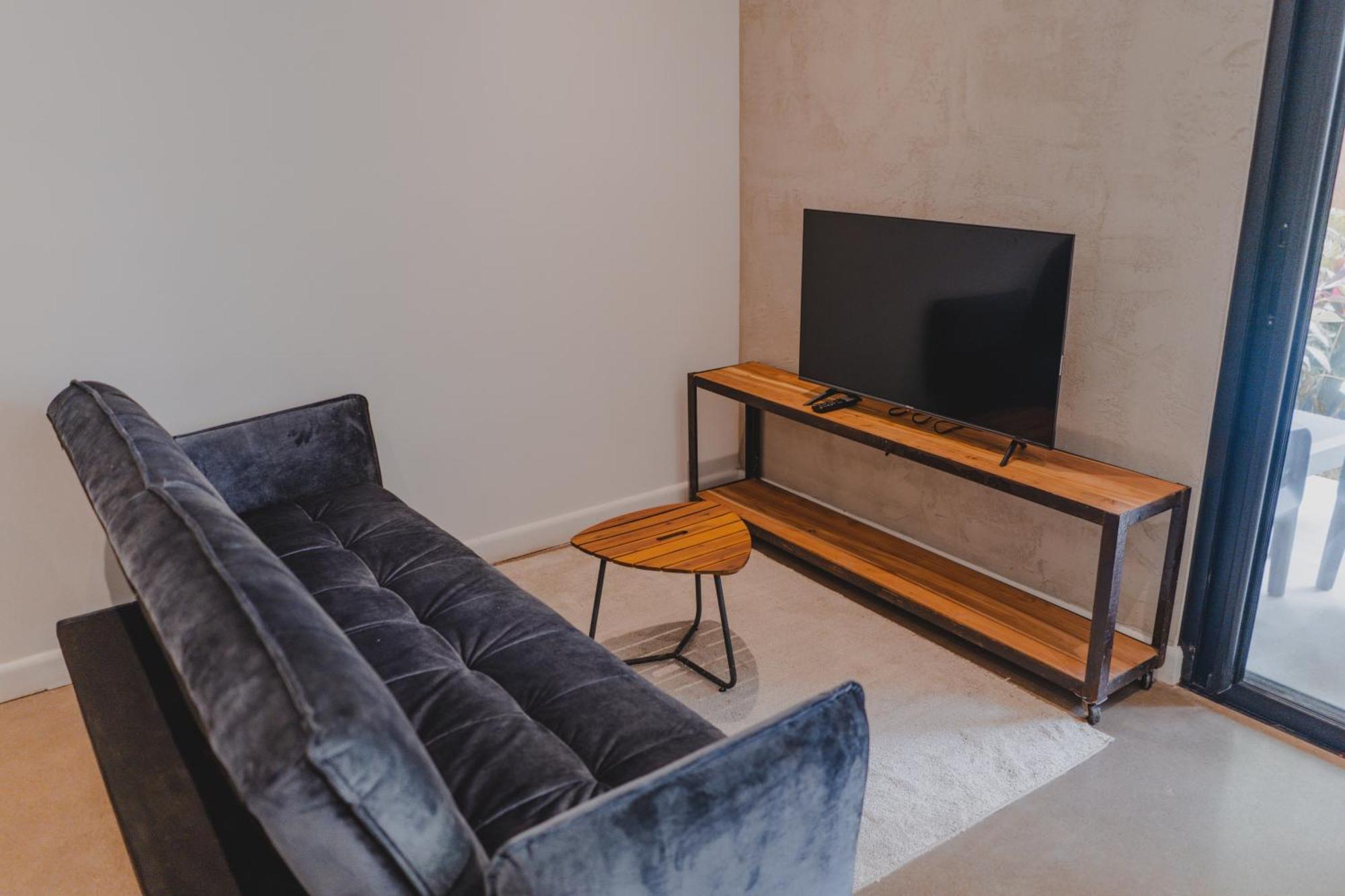 Peace Lofts And Apartments Playa Santa Teresa  Экстерьер фото