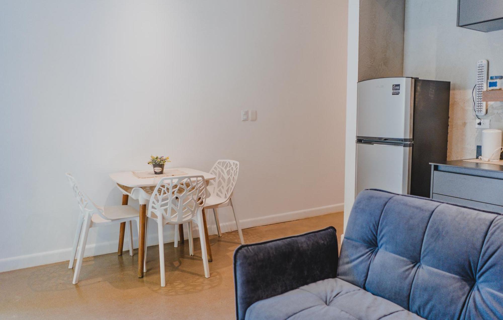 Peace Lofts And Apartments Playa Santa Teresa  Экстерьер фото