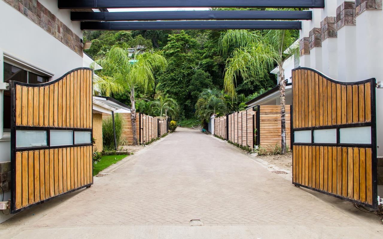 Peace Lofts And Apartments Playa Santa Teresa  Экстерьер фото